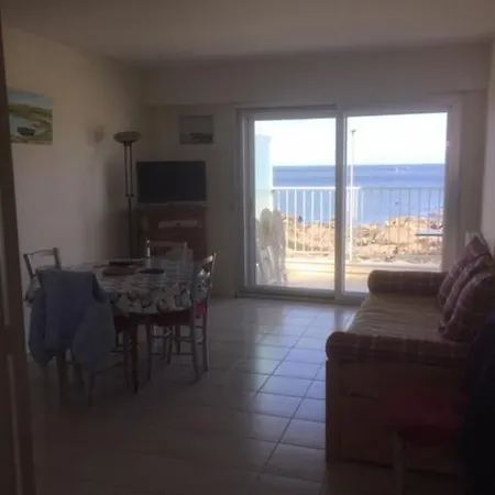 Apartamento Face Et Cote Sauvage *