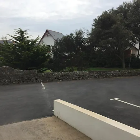 Face Et Cote Sauvage Apartamento
